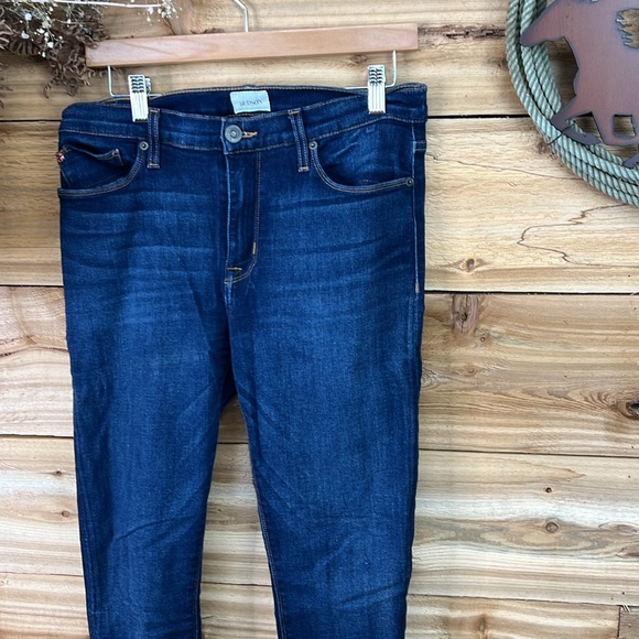 Hudson Mid Rise Jean - Picture 2 of 4